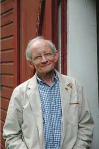 Ted Kooser Photo